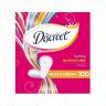 Discreet Slip Normal 100ks - Zdravotnické potřeby - Dámská intimní hygiena Zdravotnické potřeby - Dámská intimní hygiena